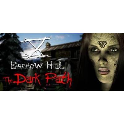 Игра Barrow Hill: The Dark Path за PC Steam, Електронна доставка