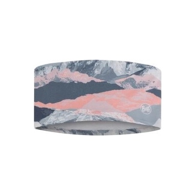 BUFF ThermoNet aghra rose wood