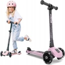 Kolobežky Scoot&ride Highwaykick 3 starorůžová