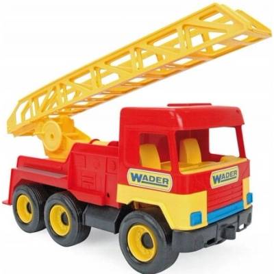 Wader s žebříkem Middle Truck 32370