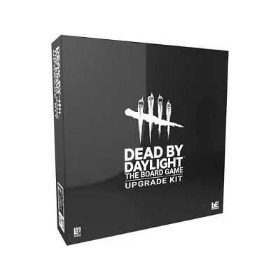 Dead by Daylight: Deluxe Components Upgrade