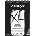 Canson Sp XL Dessin Скицник 40 A4 150 g Black (C400039086)