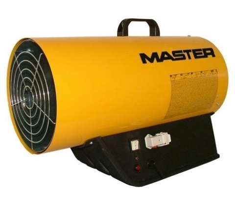 Master BLP33M