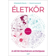 Életkör - A női lét tizenhárom archetípusa