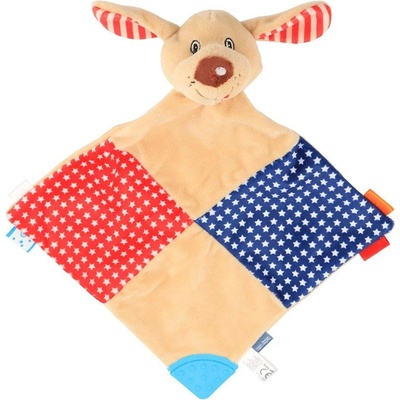 Baby Mix Zaspávačik Psíček