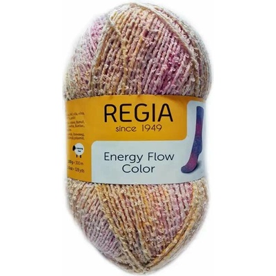 REGIA Froté Energy Flow Color 2913 themse
