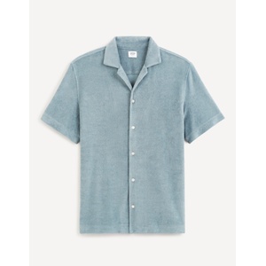 Celio Фроте риза Dabob Celio | Siv | МЪЖЕ | XL