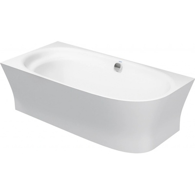 DURAVIT Cape Cod 190 x 90 cm 700362000000000