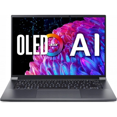 Acer Swift X 14 NX.KR8EC.001