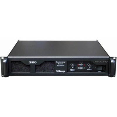Q Sound S800
