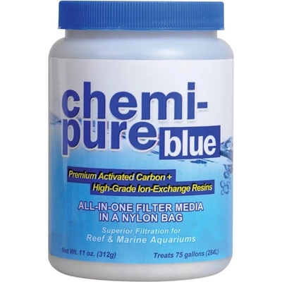 Boyd Chemi Pure Blue 312 g