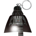 LEGO® Ключодържател с LED светлина, LEGO "Star Wars Darth Vader" LGL-KE7H (LGL-KE7H)