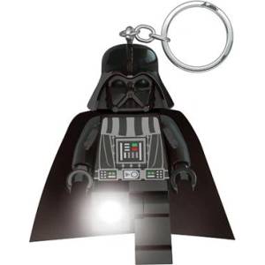 LEGO® Ключодържател с LED светлина, LEGO "Star Wars Darth Vader" LGL-KE7H (LGL-KE7H)