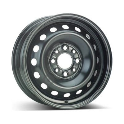 ALCAR STAHLRAD 5x13 4x98 ET35
