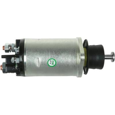 Spínač startéru AS-PL SS1129P