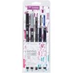 Tombow Калиграфски комплект 6 части