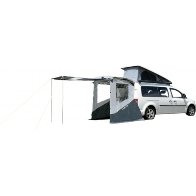 VW Caddy Brunner Pilote pre VW Caddy V 2020
