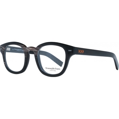 Zegna Couture okuliarové rámy ZC5014 062