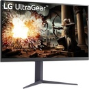 Image 1 of LG UltraGear 32GS75QX-B