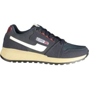 LEE COOPER Мъжки спортни обувки lee cooper, Размер 43, Цвят Синьо - mystock - 170,12 лв
