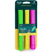 3Doodler ECO-PCL pro 3D pero Start 3DS-ECO-MIX4-75