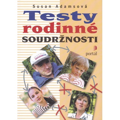 Testy rodinné soudržnosti - Susan Adamsová
