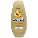 Schauma балсам за коса, 250мл, Q10 Fullness