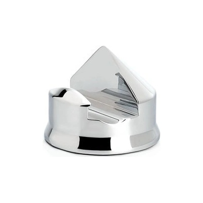 Mühle Fusion Razor Chrome Stand