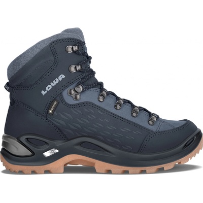 Lowa Renegade Warm Gtx Mid Ws – Zbozi.Blesk.cz