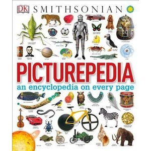 Picturepedia | Ann Baggaley, Vanessa Daubney, Sarah Macleod, Catherine Saunders, Rona Skene (2015)