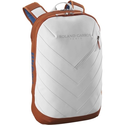 Wilson Super Tour backpack Roland Garros 2024 – Zboží Mobilmania