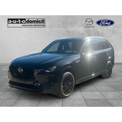 Mazda CX-80 PHEV Homura Plus AWD 241 kW