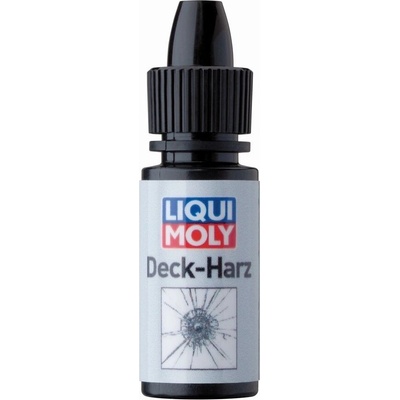 LIQUI MOLY Kartuše termolepidlo Deck-Harz 5 ml