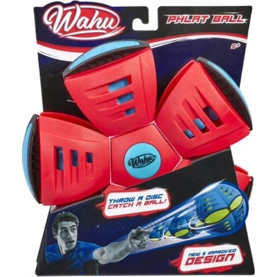 Dyskopilka Wahu PhlatBall Classic červená