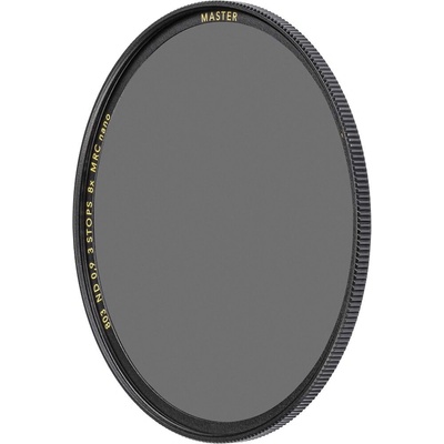 B+W ND 8x 803 MRC nano MASTER 39 mm