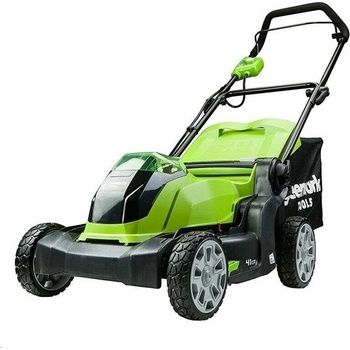 Greenworks G40LM41 (2504707)