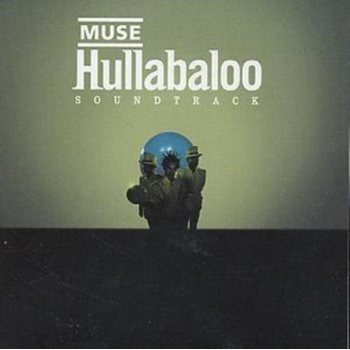 MUSE: HULLABALOO-SOUNDTRACK CD