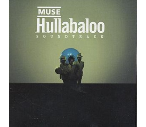 MUSE: HULLABALOO-SOUNDTRACK CD