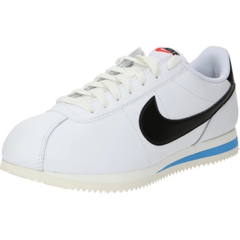 Nike Sportswear Ниски маратонки 'Cortez' бяло, размер 8, 5