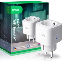 Tuya Smart NOUS A7