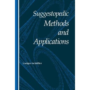 Suggestopedic Methods and Applications | L. Schiffler (ISBN: 9782881245718)