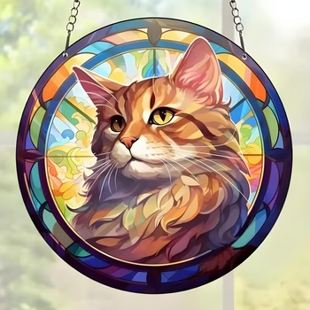 HARAHU Ловец на слънце - Cat / Тип2 KP31538 (31538)