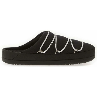 Moon Boot Soft Slipper Black – Hledejceny.cz