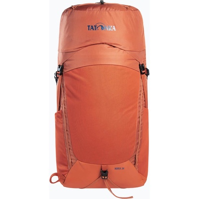 TATONKA Туристическа раница Tatonka Norix 34 l red earth