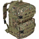 MFH US Assault II Digital Woodland 40 l