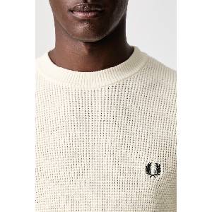 Fred Perry пуловер мъжки от памук (K6507.170)