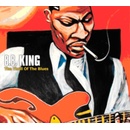 BB KING: THE TRILL OF THE BLUES