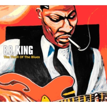BB KING: THE TRILL OF THE BLUES
