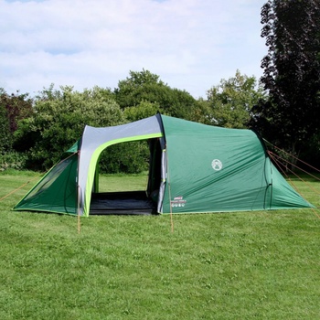 Coleman Chimney Rock 3 Plus