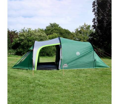 Coleman Chimney Rock 3 Plus
